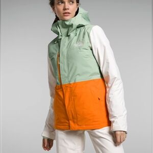 The North Face Women's Freedom Insulated Jacket
